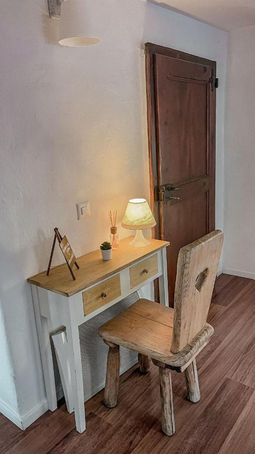 B&B Alla Piazzetta Di Tegna Екстериор снимка