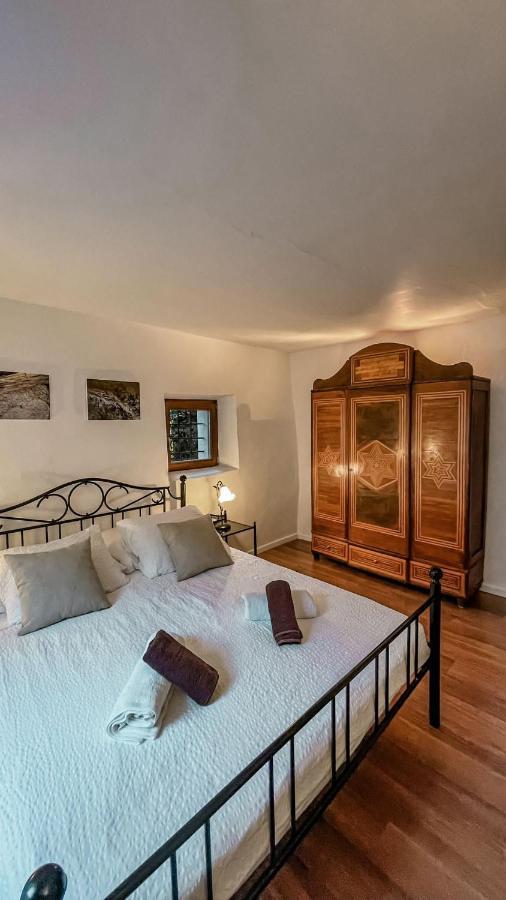 B&B Alla Piazzetta Di Tegna Екстериор снимка