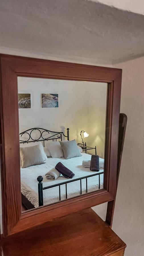 B&B Alla Piazzetta Di Tegna Екстериор снимка