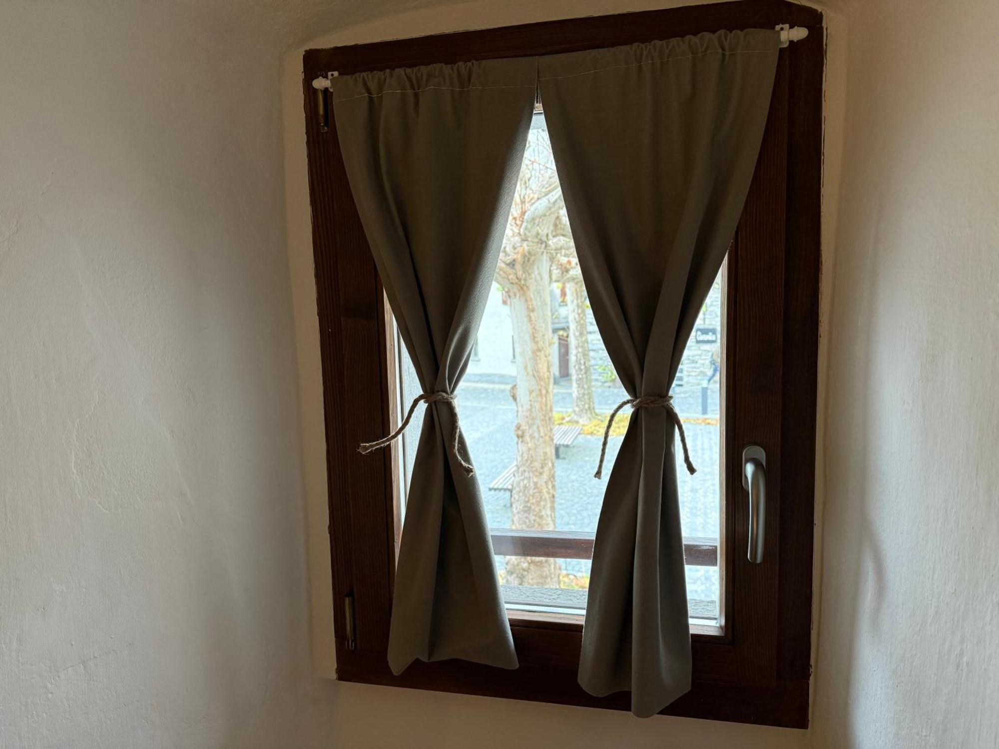 B&B Alla Piazzetta Di Tegna Екстериор снимка