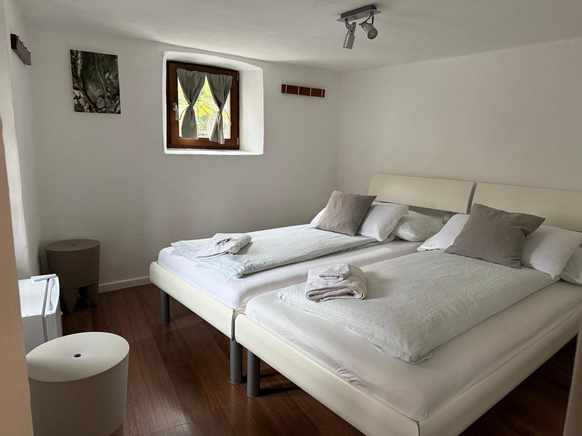B&B Alla Piazzetta Di Tegna Екстериор снимка