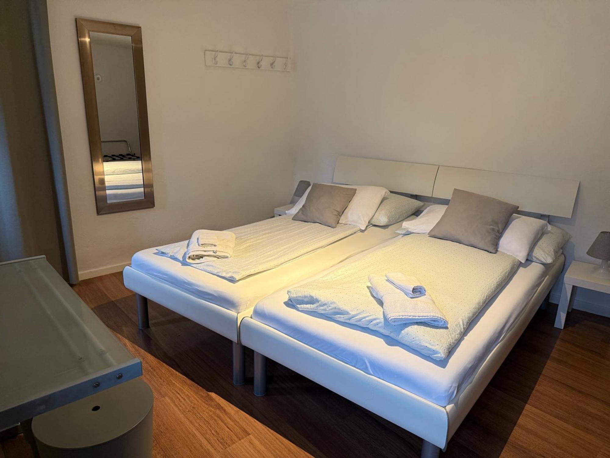 B&B Alla Piazzetta Di Tegna Екстериор снимка
