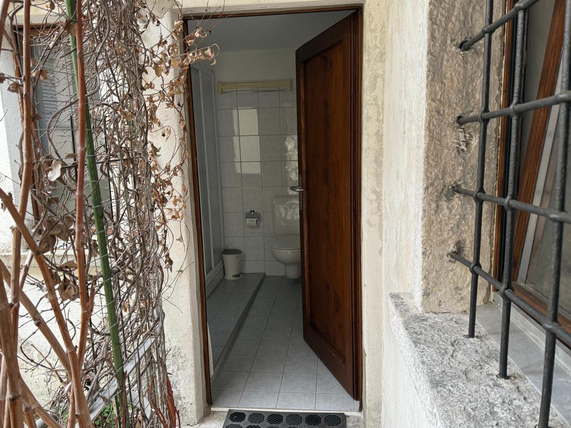 B&B Alla Piazzetta Di Tegna Екстериор снимка