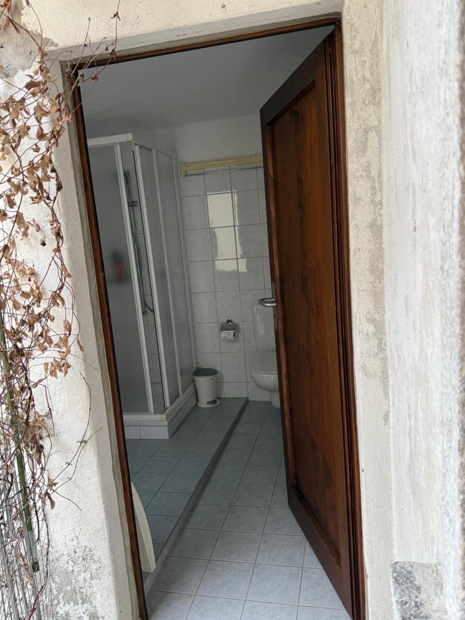 B&B Alla Piazzetta Di Tegna Екстериор снимка
