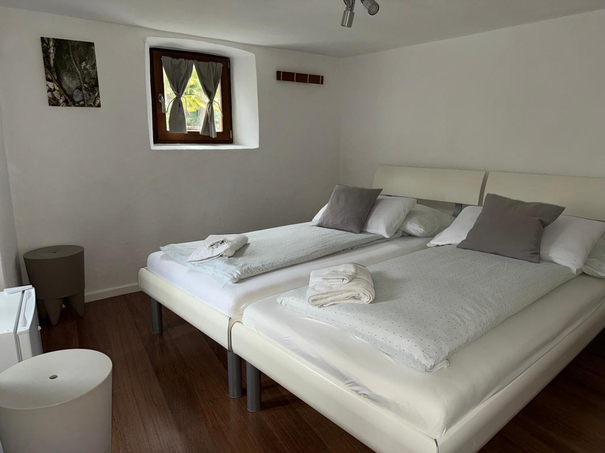 B&B Alla Piazzetta Di Tegna Екстериор снимка